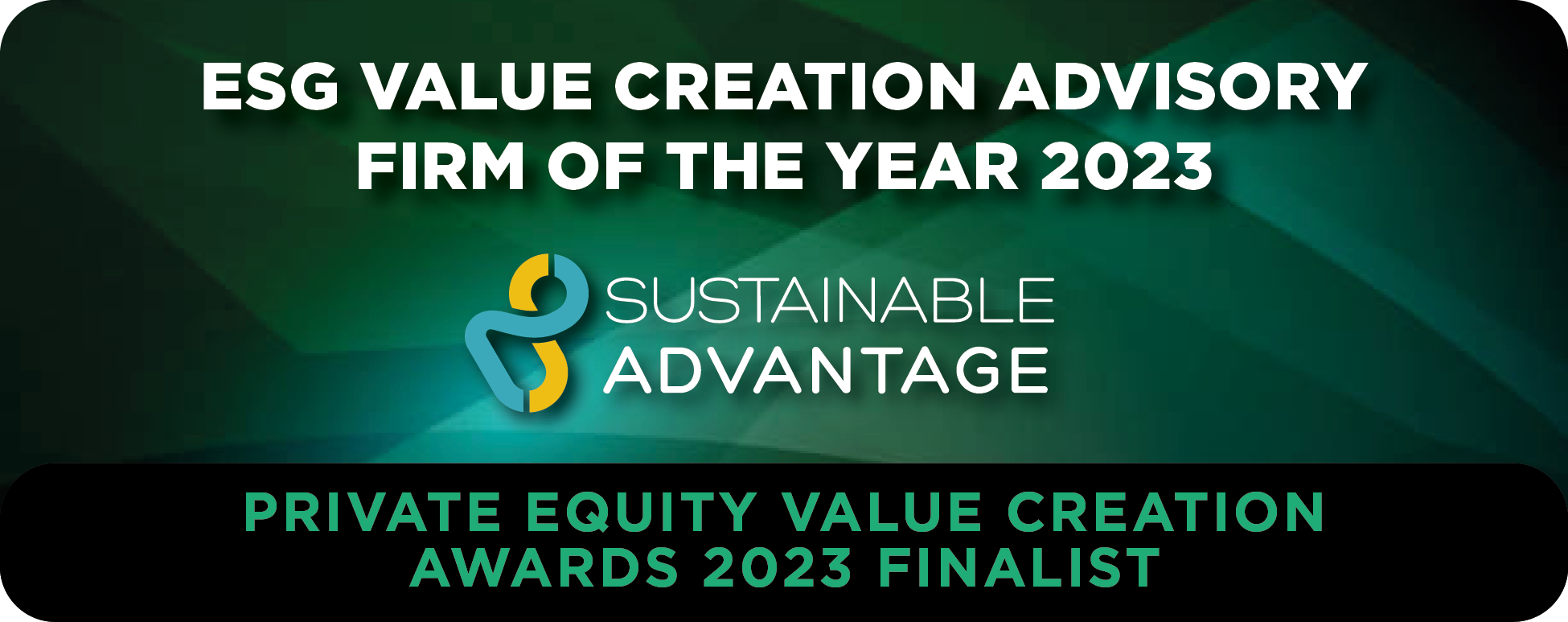 ESG valuation creation